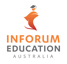 Inforum Education logo